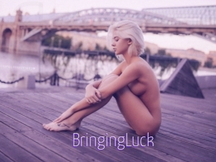 BringingLuck Fuck Lolita Cunt