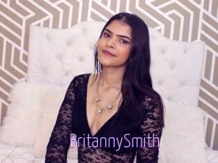 BritannySmith