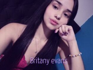 Britany_evans