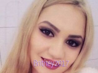 Britney2017