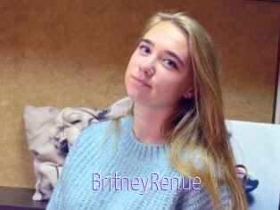 BritneyRenue