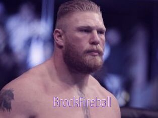BrockFireball