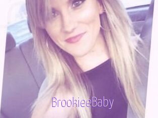 BrookieeBaby Fuck Lolita Cunt