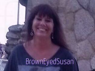 BrownEyedSusan