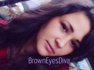BrownEyesDiva