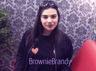 BrownieBrandy