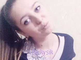 Buckysik