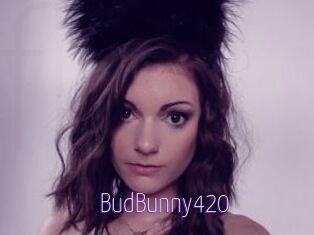 BudBunny420