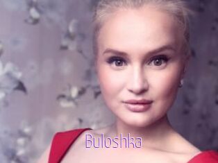Buloshka
