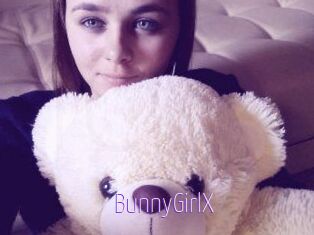 BunnyGirlX