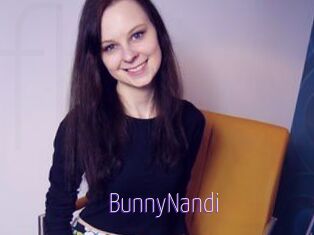 BunnyNandi