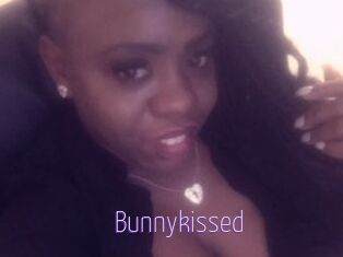 Bunnykissed