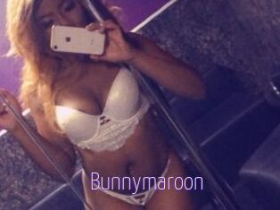 Bunnymaroon
