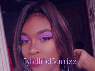 ByliethHotSquirtxx