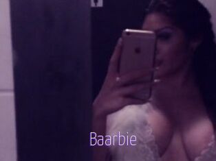 Baarbie