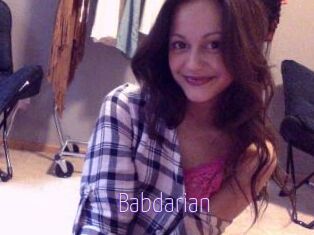 Babdarian