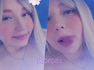Babepau