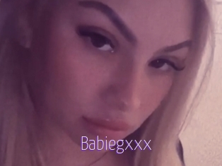 Babiegxxx