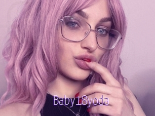 Baby18yoda