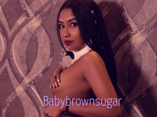Babybrownsugar