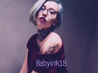 Babyink18