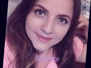 Babykloe