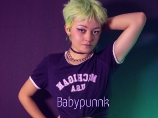 Babypunnk