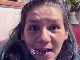Badangel