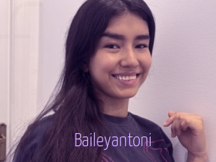 Baileyantoni