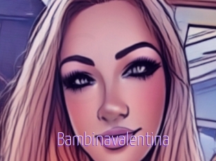 Bambinavalentina