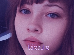 Barabulka