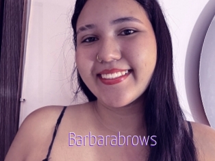 Barbarabrows
