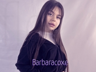Barbaracoxe