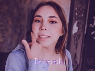 Barbaradol