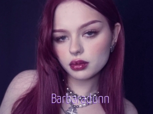 Barbaradunn