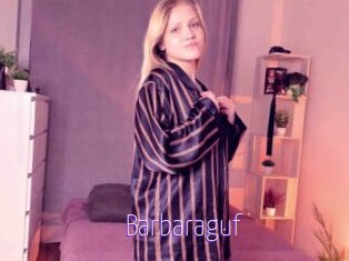 Barbaraguf