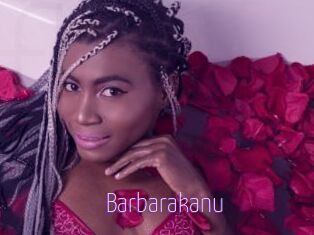Barbarakanu