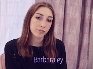 Barbaraley