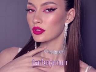 Barbaramurr