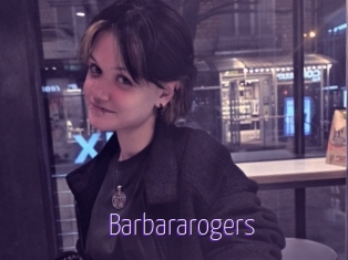 Barbararogers