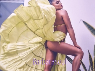 Barbarasoul