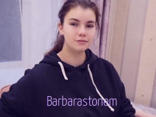 Barbarastonem