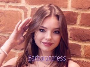 Barbaratoress