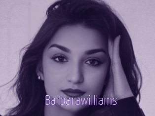 Barbarawilliams