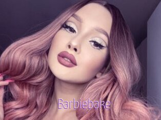 Barbiebake
