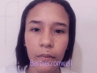 Barbiecronwell