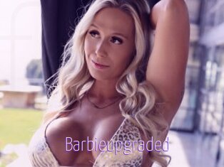 Barbieupgraded