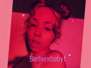 Barbiexbabyt