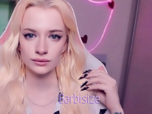 Barbisize