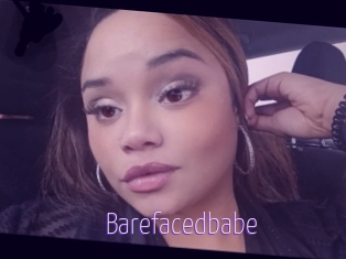 Barefacedbabe
